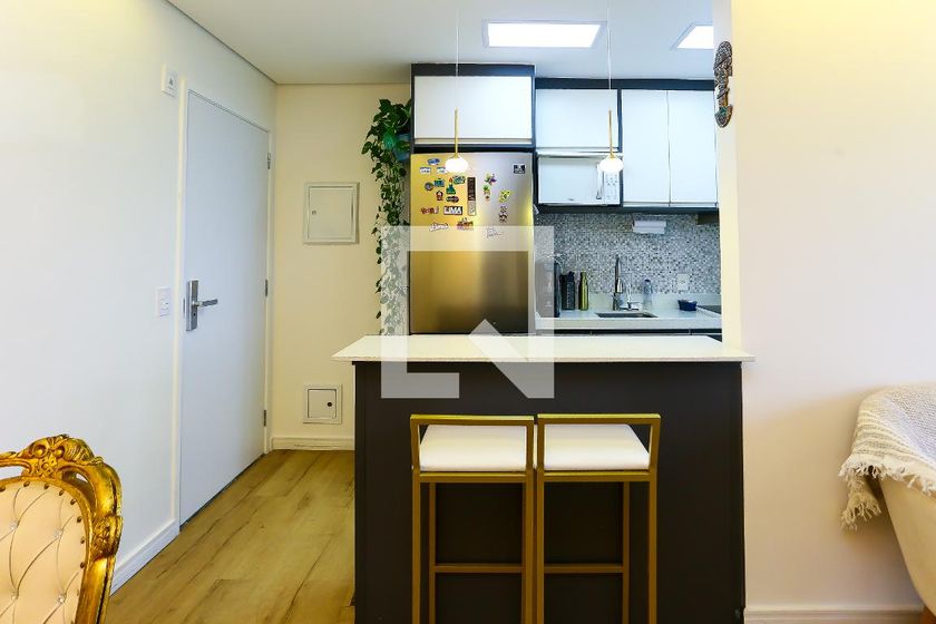 Apartamento, 2 quartos, 52 m² - Foto 43