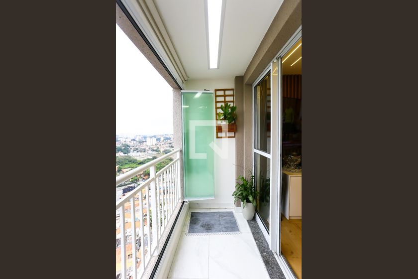 Apartamento, 2 quartos, 52 m² - Foto 13