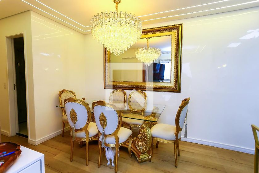 Apartamento, 2 quartos, 52 m² - Foto 7