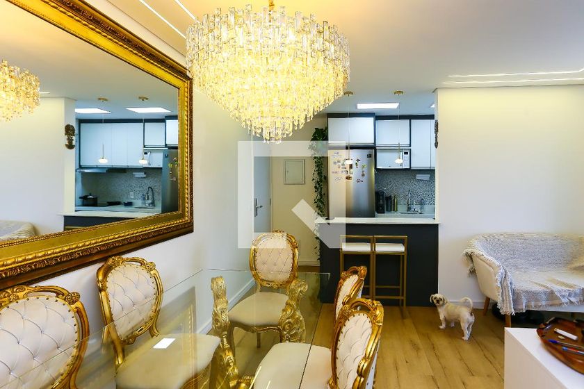Apartamento, 2 quartos, 52 m² - Foto 11
