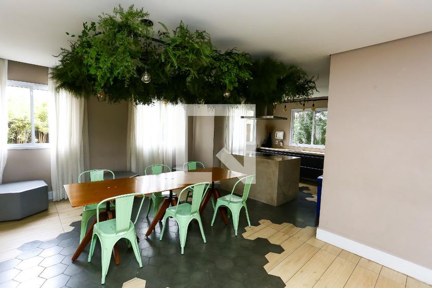 Apartamento, 2 quartos, 52 m² - Foto 81