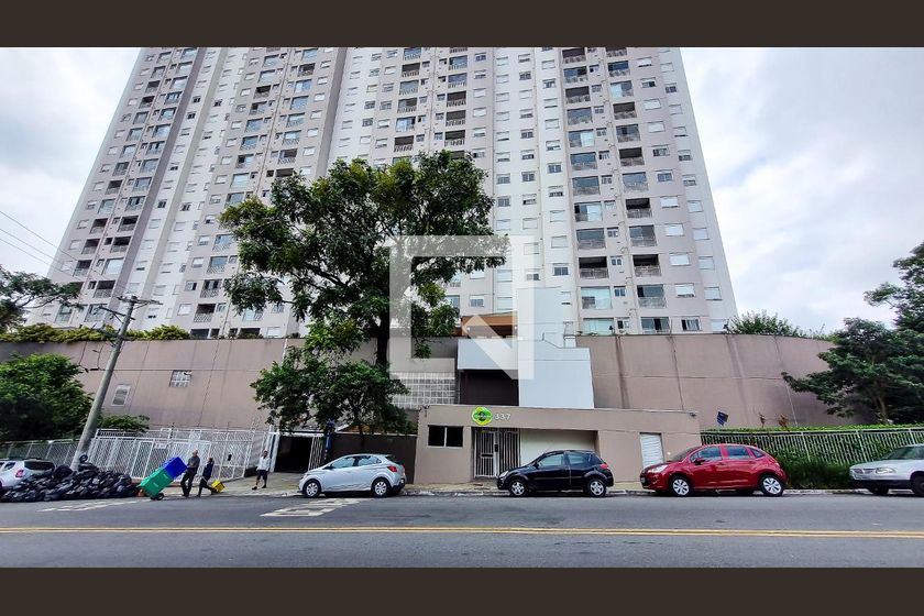 Apartamento, 2 quartos, 52 m² - Foto 117