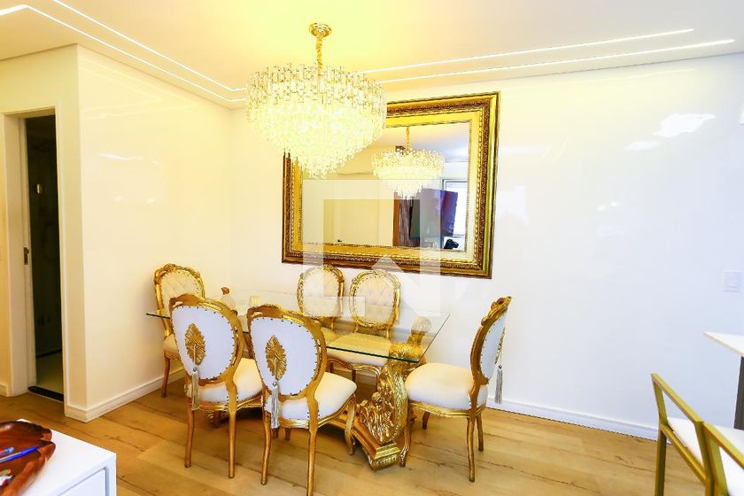 Apartamento, 2 quartos, 52 m² - Foto 9
