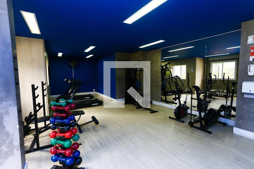 Apartamento, 2 quartos, 52 m² - Foto 89