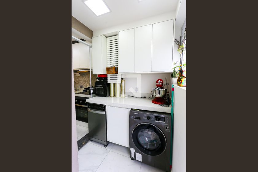 Apartamento, 2 quartos, 52 m² - Foto 53