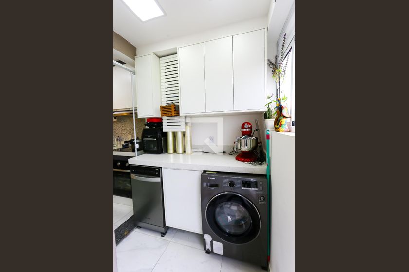Apartamento, 2 quartos, 52 m² - Foto 57