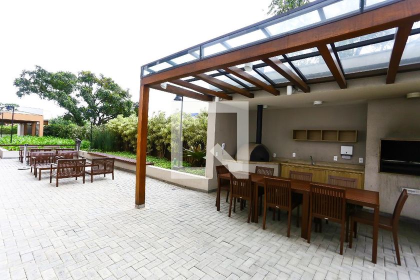 Apartamento, 2 quartos, 52 m² - Foto 65