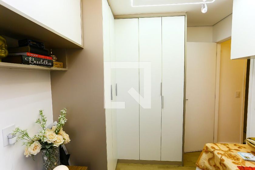 Apartamento, 2 quartos, 52 m² - Foto 19