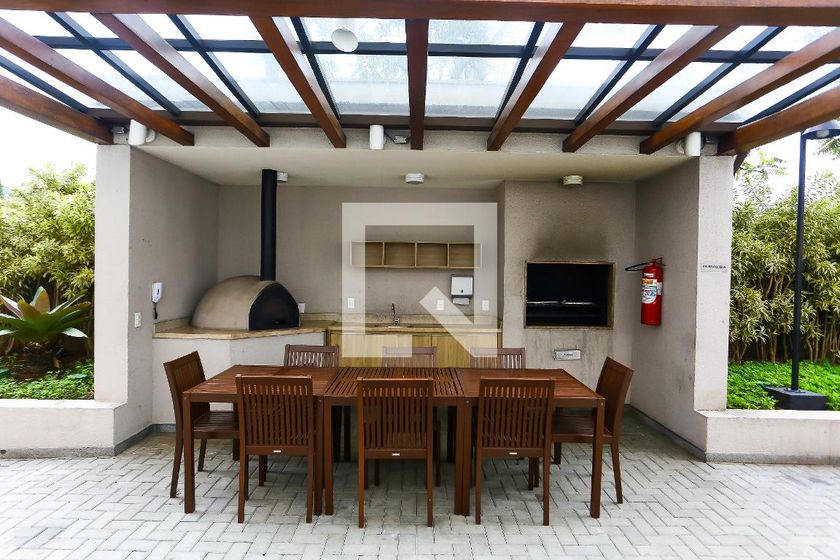 Apartamento, 2 quartos, 52 m² - Foto 61