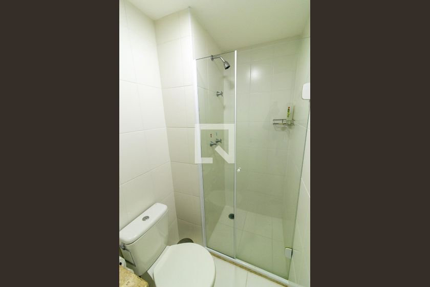 Apartamento à Venda - Taquaral, 2 Quartos,  54 m2 em , Campinas - sp | SoloBR