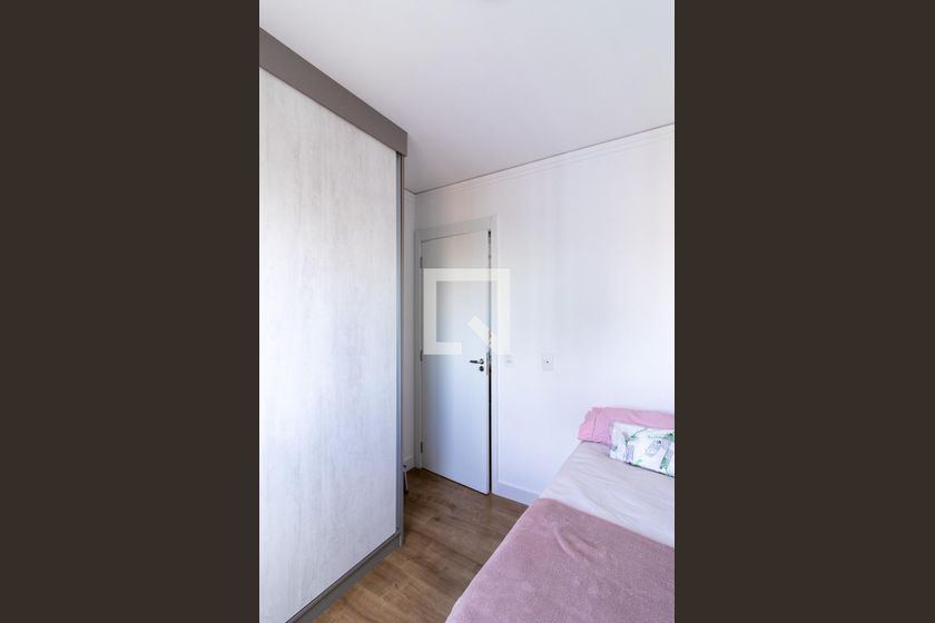 Apartamento à Venda - Taquaral, 2 Quartos,  54 m2 em , Campinas - sp | SoloBR