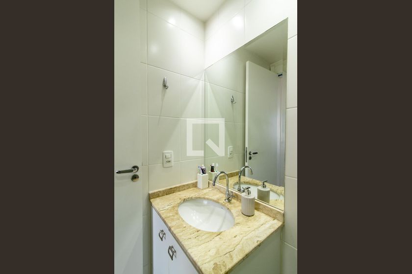 Apartamento à Venda - Taquaral, 2 Quartos,  54 m2 em , Campinas - sp | SoloBR