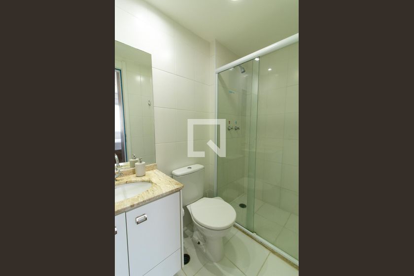 Apartamento à Venda - Taquaral, 2 Quartos,  54 m2 em , Campinas - sp | SoloBR