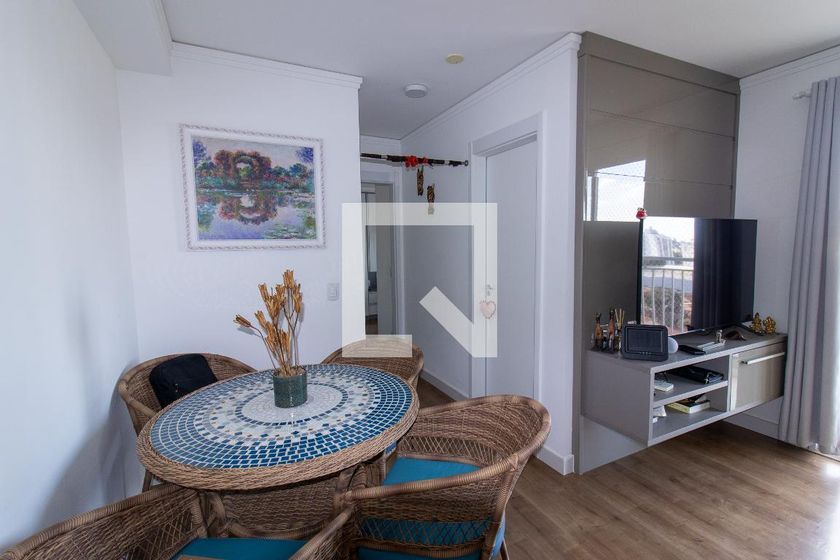 Apartamento à Venda - Taquaral, 2 Quartos,  54 m2 em , Campinas - sp | SoloBR