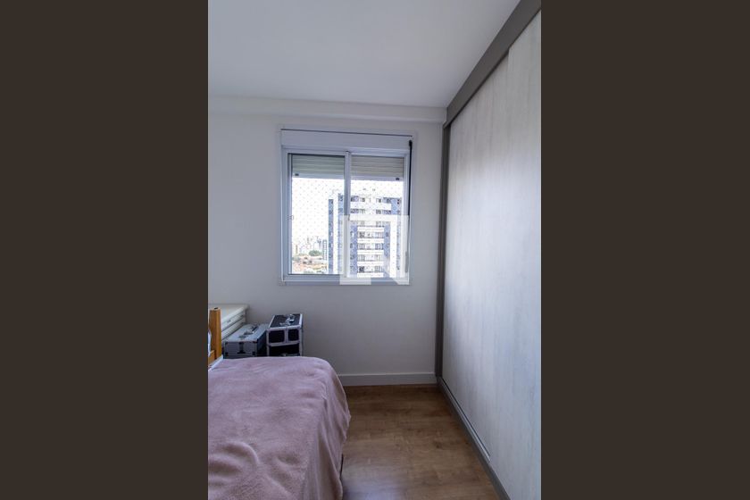 Apartamento à Venda - Taquaral, 2 Quartos,  54 m2 em , Campinas - sp | SoloBR