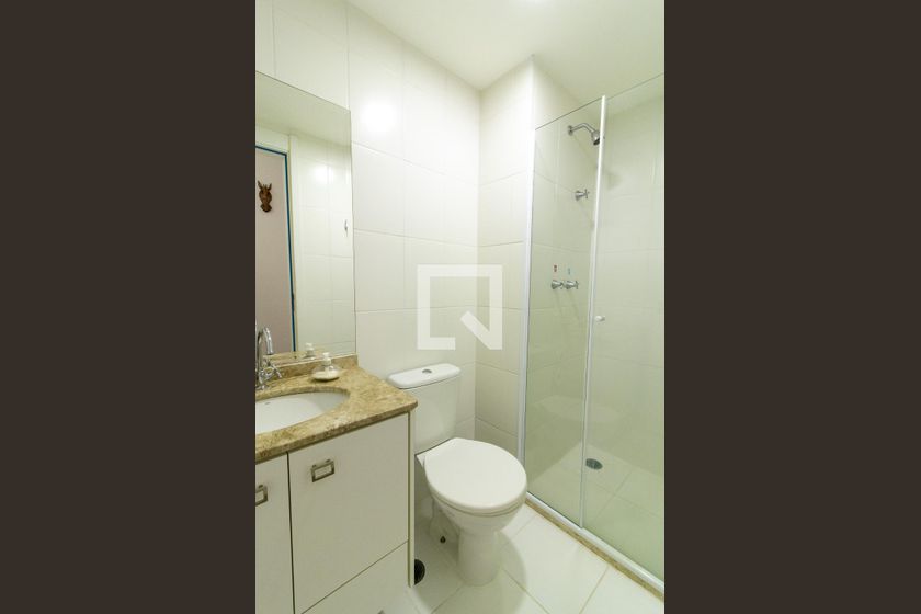 Apartamento à Venda - Taquaral, 2 Quartos,  54 m2 em , Campinas - sp | SoloBR