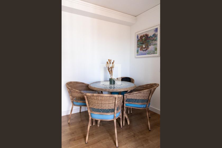 Apartamento à Venda - Taquaral, 2 Quartos,  54 m2 em , Campinas - sp | SoloBR
