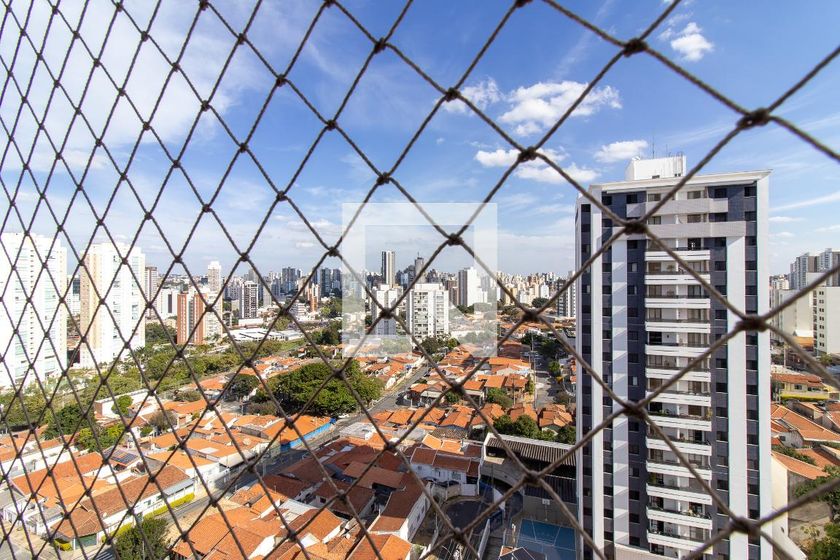Apartamento à Venda - Taquaral, 2 Quartos,  54 m2 em , Campinas - sp | SoloBR
