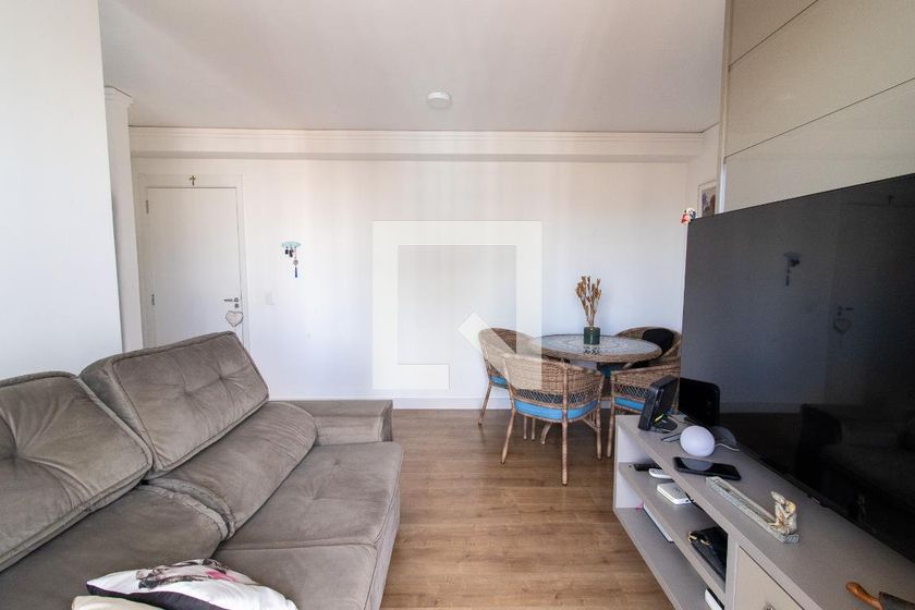 Apartamento à Venda - Taquaral, 2 Quartos,  54 m2 em , Campinas - sp | SoloBR