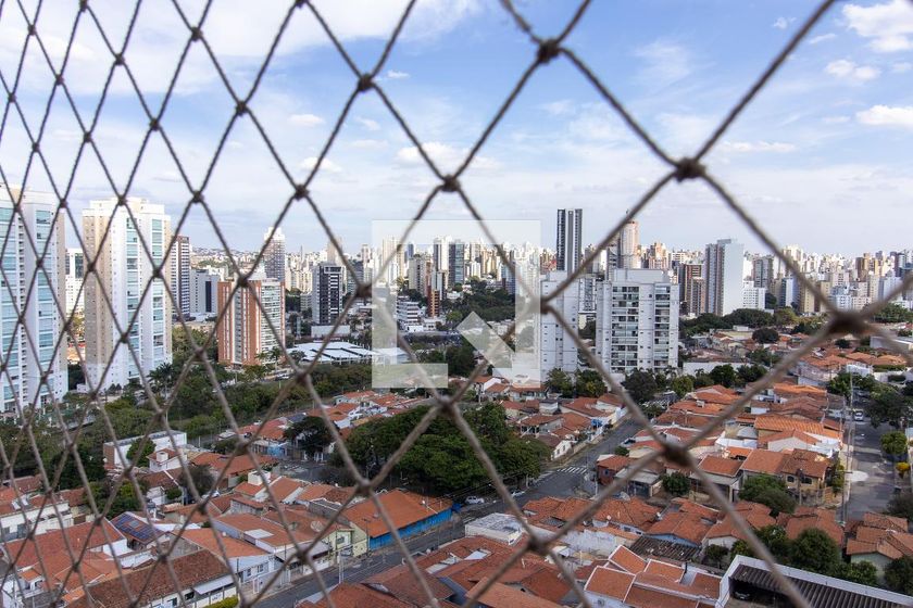 Apartamento à Venda - Taquaral, 2 Quartos,  54 m2 em , Campinas - sp | SoloBR