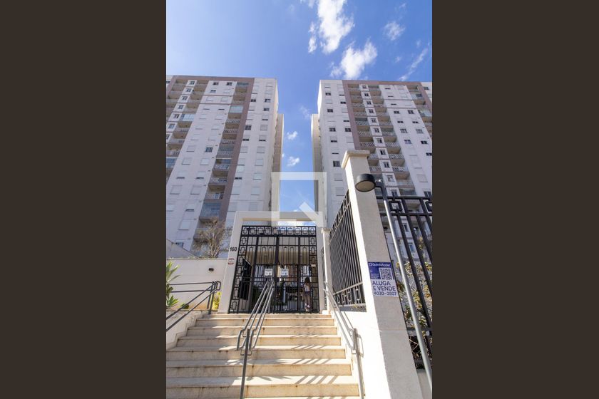 Apartamento à Venda - Taquaral, 2 Quartos,  54 m2 em , Campinas - sp | SoloBR