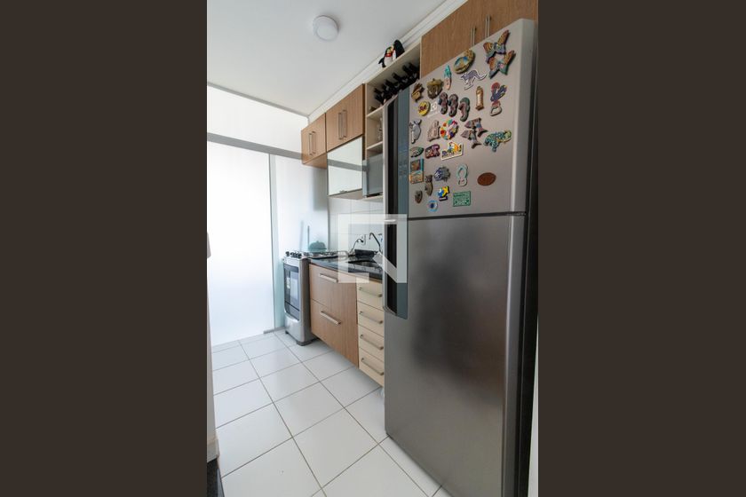 Apartamento à Venda - Taquaral, 2 Quartos,  54 m2 em , Campinas - sp | SoloBR