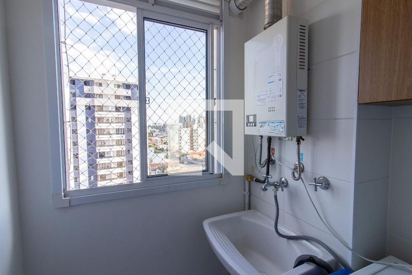 Apartamento à Venda - Taquaral, 2 Quartos,  54 m2 em , Campinas - sp | SoloBR
