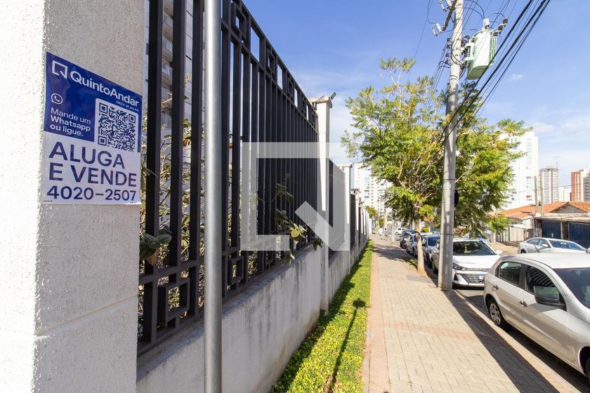 Apartamento à Venda - Taquaral, 2 Quartos,  54 m2 em , Campinas - sp | SoloBR