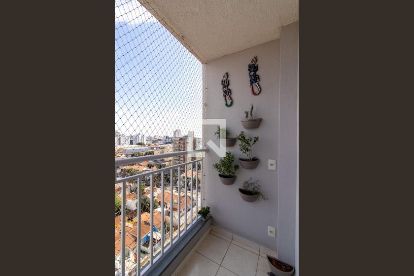 Apartamento à Venda - Taquaral, 2 Quartos,  54 m2 em , Campinas - sp | SoloBR