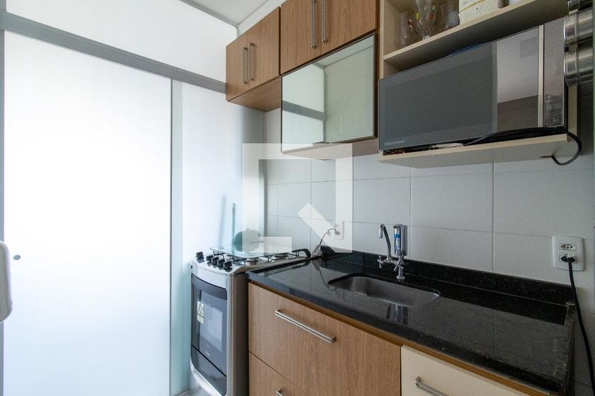 Apartamento à Venda - Taquaral, 2 Quartos,  54 m2 em , Campinas - sp | SoloBR