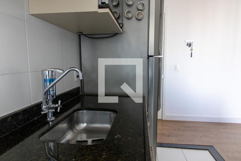 Apartamento à Venda - Taquaral, 2 Quartos,  54 m2 em , Campinas - sp | SoloBR