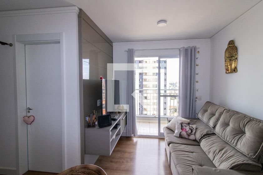 Apartamento à Venda - Taquaral, 2 Quartos,  54 m2 em , Campinas - sp | SoloBR