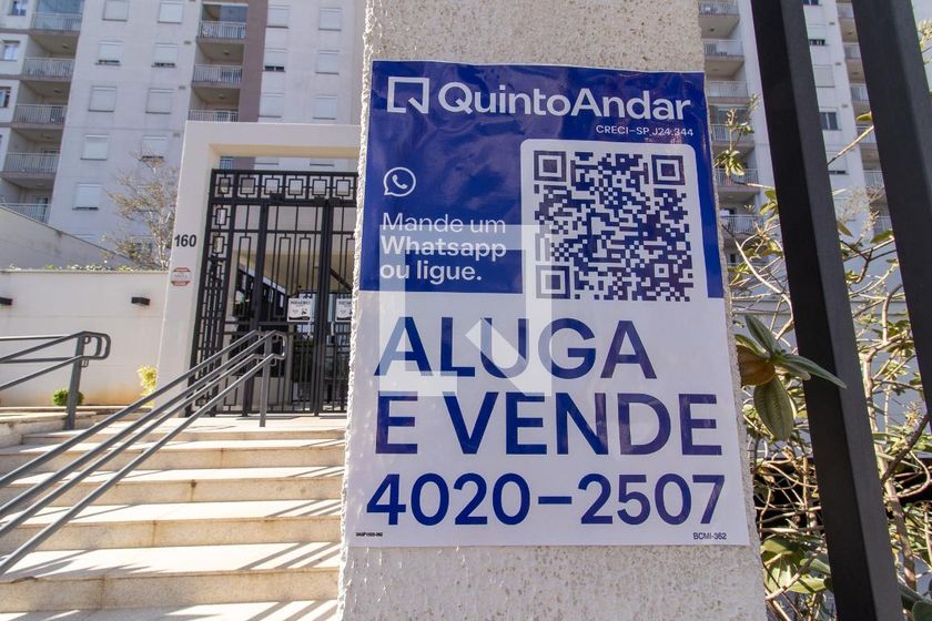 Apartamento à Venda - Taquaral, 2 Quartos,  54 m2 em , Campinas - sp | SoloBR