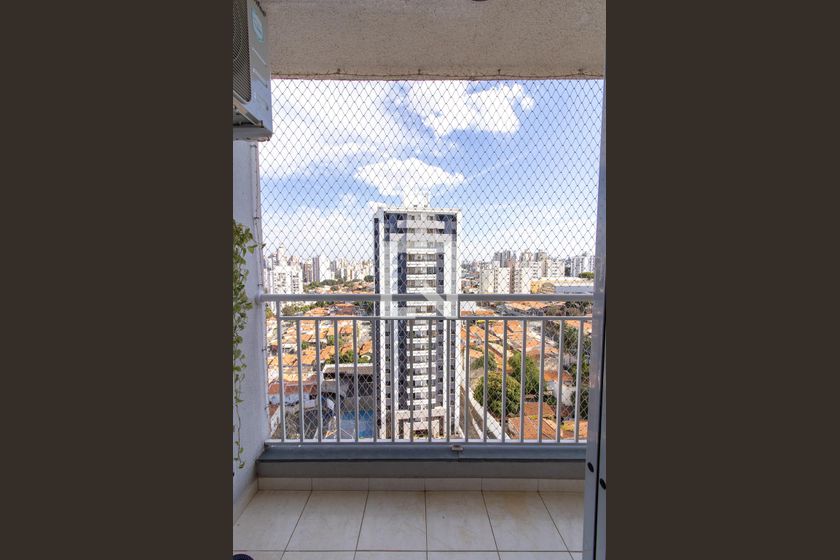 Apartamento à Venda - Taquaral, 2 Quartos,  54 m2 em , Campinas - sp | SoloBR