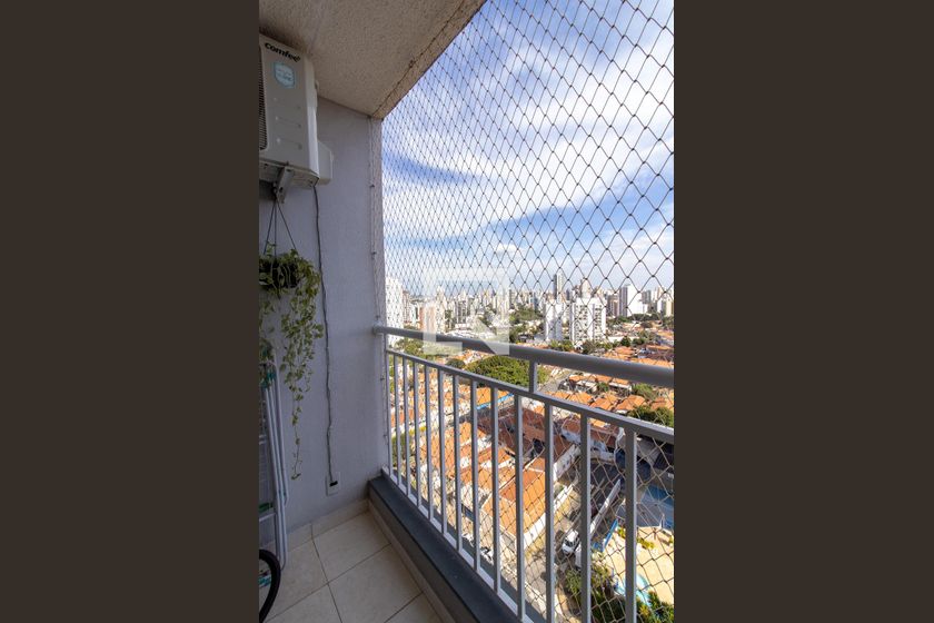 Apartamento à Venda - Taquaral, 2 Quartos,  54 m2 em , Campinas - sp | SoloBR