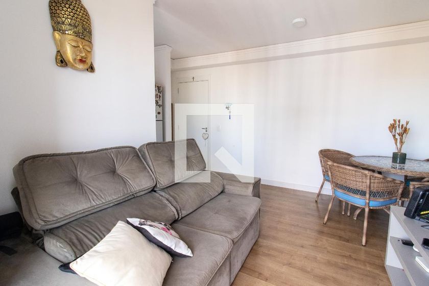 Apartamento à Venda - Taquaral, 2 Quartos,  54 m2 em , Campinas - sp | SoloBR
