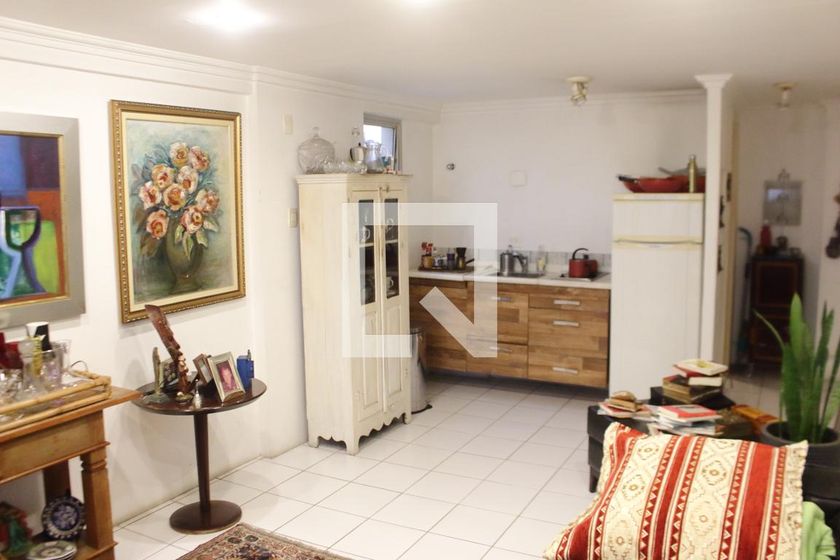 Apartamento, 1 quarto, 63 m² - Foto 4