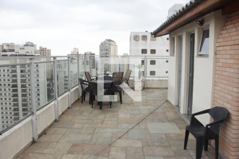 Apartamento, 1 quarto, 63 m² - Foto 23