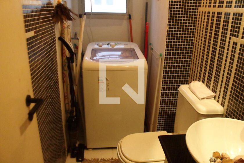 Apartamento, 1 quarto, 63 m² - Foto 20