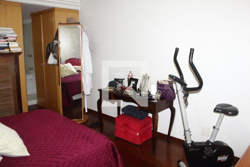 Apartamento, 1 quarto, 63 m² - Foto 6