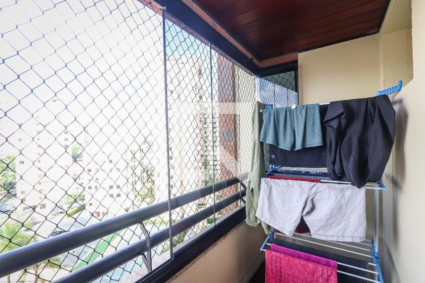 Apartamento, 3 quartos, 152 m² - Foto 33