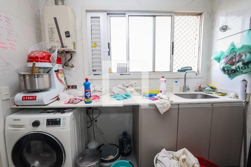 Apartamento, 3 quartos, 152 m² - Foto 101