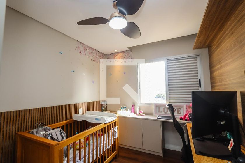 Apartamento, 3 quartos, 152 m² - Foto 73