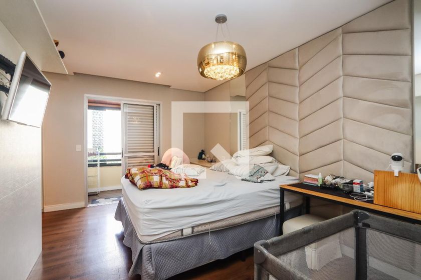 Apartamento, 3 quartos, 152 m² - Foto 27