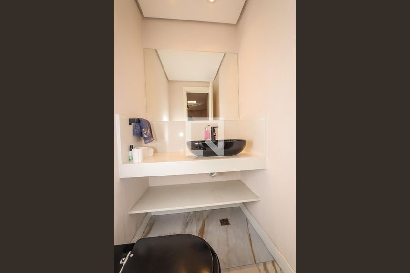 Apartamento, 3 quartos, 152 m² - Foto 11