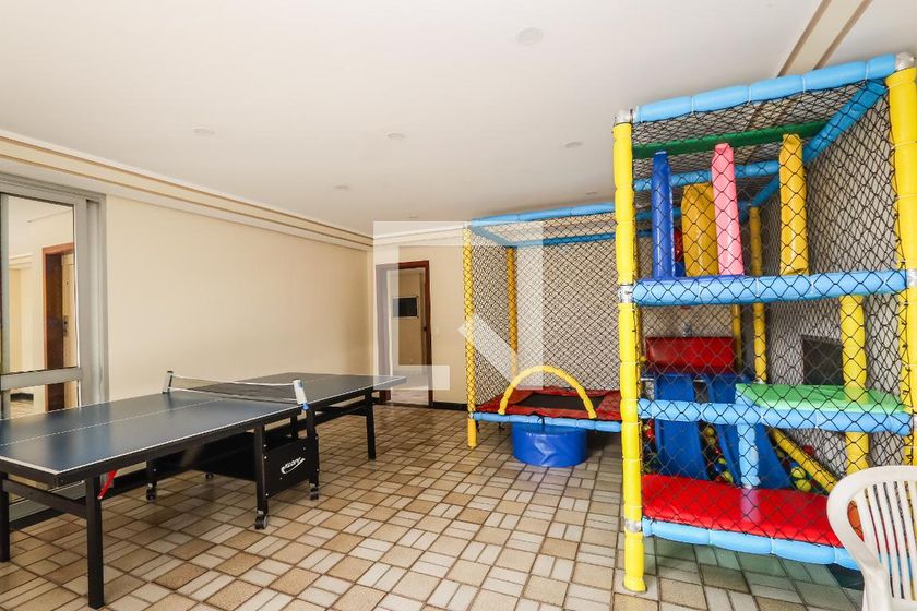 Apartamento, 3 quartos, 152 m² - Foto 121