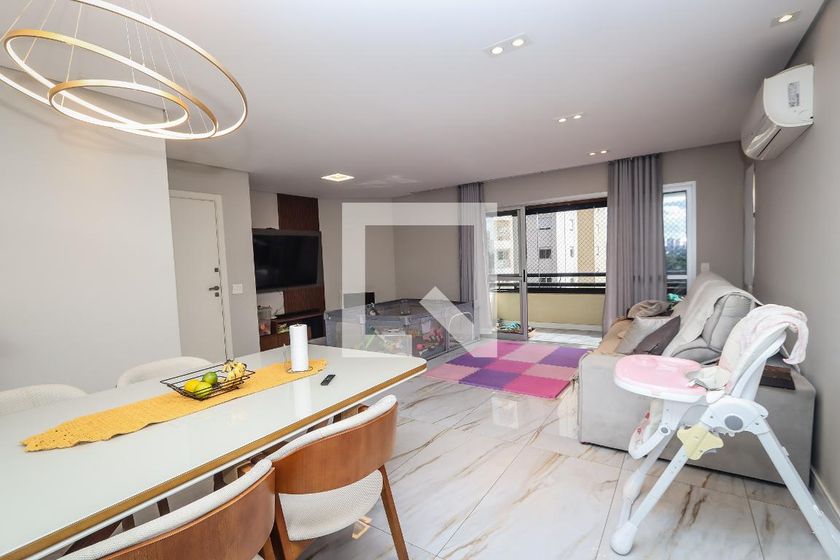 Apartamento, 3 quartos, 152 m² - Foto 3