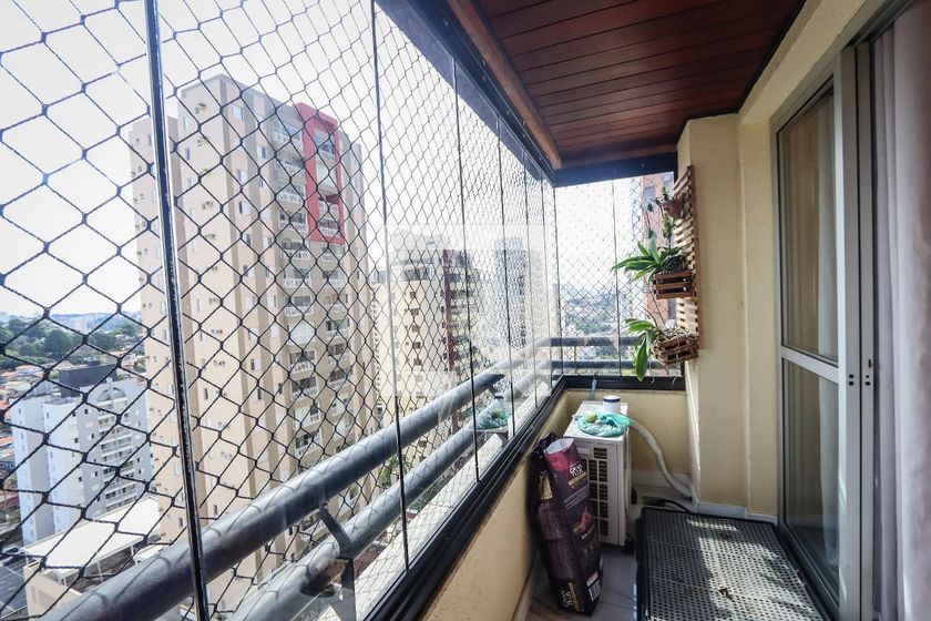 Apartamento, 3 quartos, 152 m² - Foto 17