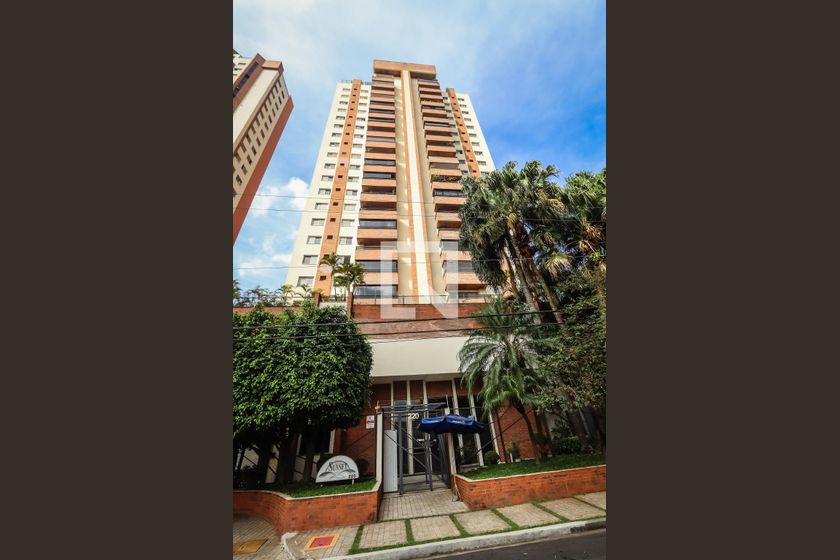 Apartamento, 3 quartos, 152 m² - Foto 151