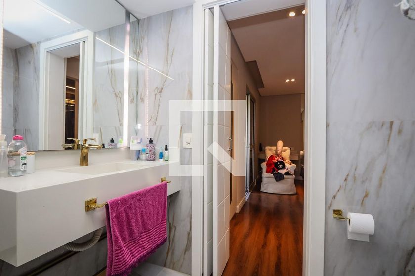 Apartamento, 3 quartos, 152 m² - Foto 55